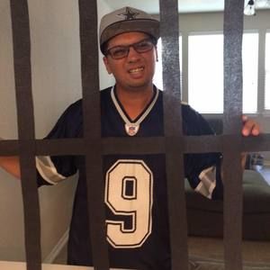 Meet your Posher, Jesse